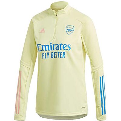 GD1068 adidas Bluza damska Afc Tr Top W wielokolorowa Matama XXL GD1068 adidas Bluza damska Afc Tr Top W wielokolorowa Matama XXL