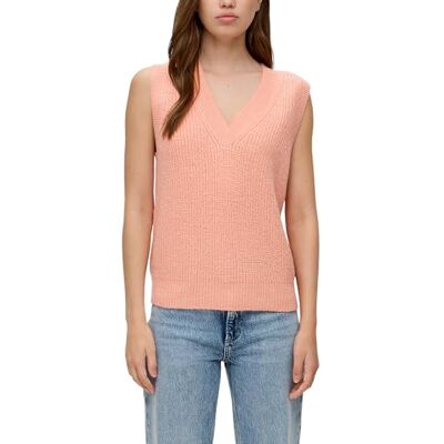 2144093 QS Damski sweter, 21W0, L 2144093 QS Damski sweter, 21W0, L