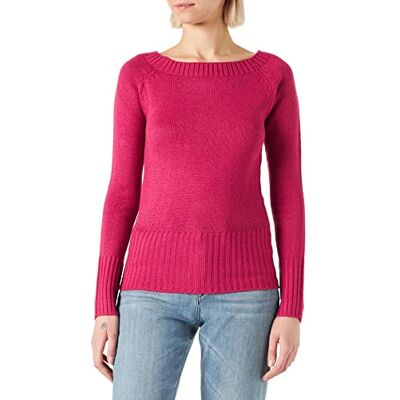 W28894601 Inside @ STCN34 Sweter, Fioletowy, L damski, Fioletowy, L-XXL W28894601 Inside @ STCN34 Sweter, Fioletowy, L damski, Fioletowy, L-XXL