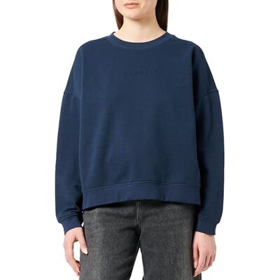 W8524-44327 bugatti Bluza damska, morski, S W8524-44327 bugatti Bluza damska, morski, S