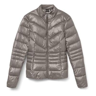 10311353 VERO MODA VMSORAYASIV Damska kurtka Boo, Moon Rock, S, Moon Rock, S 10311353 VERO MODA VMSORAYASIV Damska kurtka Boo, Moon Rock, S, Moon Rock, S