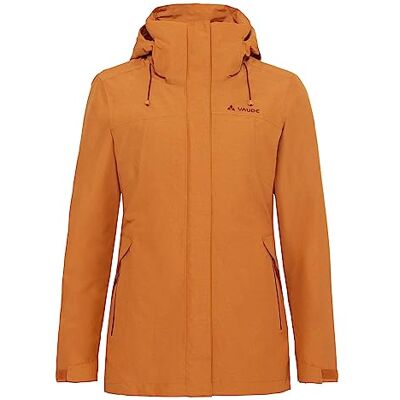 42813 VAUDE Damska kurtka Skomer 3 w 1 42813 VAUDE Damska kurtka Skomer 3 w 1