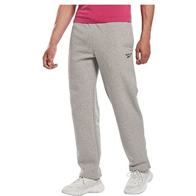 JIP73 Reebok Legginsy bawełniane damskie Identity, Klasyczny bordowy/biały, S (Krótki) JIP73 Reebok Legginsy bawełniane damskie Identity, Klasyczny bordowy/biały, S (Krótki)