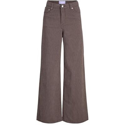 12273315-4789653 JACK & JONES Damskie spodnie Jxmaddy Tokyo Mw PNT, Bracken, M 12273315-4789653 JACK & JONES Damskie spodnie Jxmaddy Tokyo Mw PNT, Bracken, M