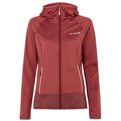 42300 VAUDE Women's Tekoa Fleece Jacket II kurtka polarowa 42300 VAUDE Women's Tekoa Fleece Jacket II kurtka polarowa