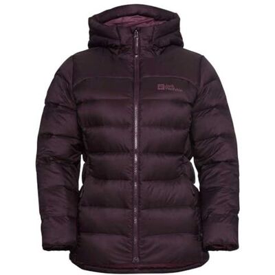 A61829_I0116 Jack Wolfskin Bluza z kapturem RDS A61829_I0116 Jack Wolfskin Bluza z kapturem RDS