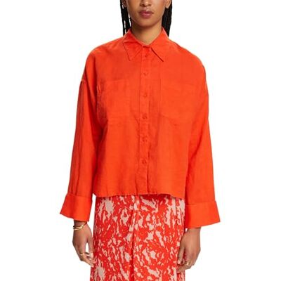 034EE1F312 ESPRIT , 880 / Bright Orange, XXS 034EE1F312 ESPRIT , 880 / Bright Orange, XXS