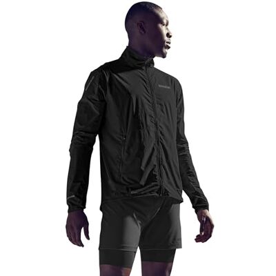 Gore Wear Concurve Lekka kurtka przeciwwietrzna - Kurtka Gore Wear Concurve Lekka kurtka przeciwwietrzna - Kurtka
