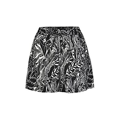 1700038 O'NEILL Java Wave Szorty damskie 1700038 O'NEILL Java Wave Szorty damskie