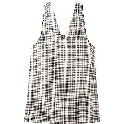 1038136 TOM TAILOR Denim Sukienka damska, 32456 – Rose Grey Check, L 1038136 TOM TAILOR Denim Sukienka damska, 32456 – Rose Grey Check, L