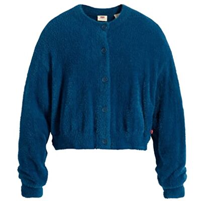 A3235-0006 Levi's Kobiety Cat Cardigan A3235-0006 Levi's Kobiety Cat Cardigan