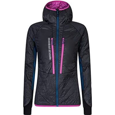 REWJ06641 Rock Experience Katmai Hoodie Hybrid Jacket Damska REWJ06641 Rock Experience Katmai Hoodie Hybrid Jacket Damska