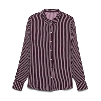 10341535-4933127 Vmalice Ls Shirt WVN Ga Noos, Degustacja wina, S 10341535-4933127 Vmalice Ls Shirt WVN Ga Noos, Degustacja wina, S