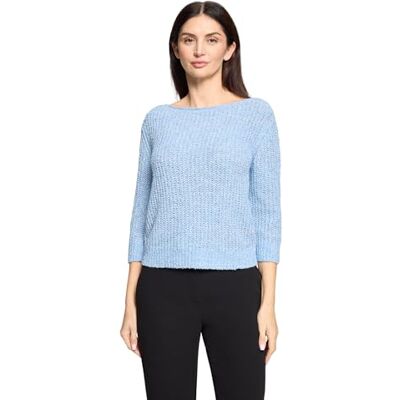 5830/3081 Betty & Co Sweter damski 5830/3081 Betty & Co Sweter damski