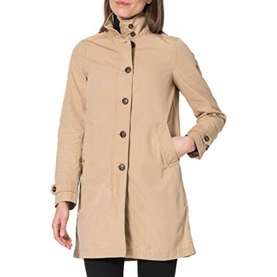 3108805448 Camel Active Womenswear kurtka damska, Sand, 46 3108805448 Camel Active Womenswear kurtka damska, Sand, 46