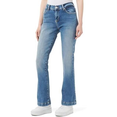 51367-15751-55096 LTB Jeans Damskie dżinsy Fallon, Carline Wash 55096, 32W / 34L 51367-15751-55096 LTB Jeans Damskie dżinsy Fallon, Carline Wash 55096, 32W / 34L