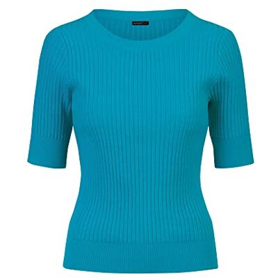 37127 ApartFashion Sweter damski, Rosa, 34-Kr�tki 37127 ApartFashion Sweter damski, Rosa, 34-Kr�tki