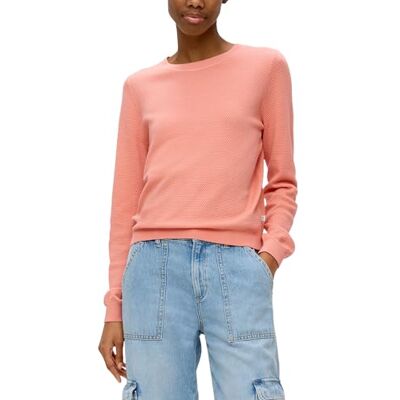 2140704 QS Sweter damski, 2108, XXL 2140704 QS Sweter damski, 2108, XXL