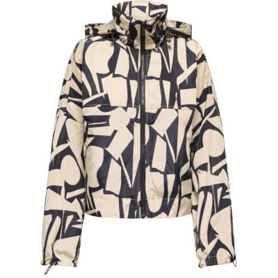 15281509-4917839 Onlbetty Batsleeve AOP kurtka OTW, Nomad, S 15281509-4917839 Onlbetty Batsleeve AOP kurtka OTW, Nomad, S