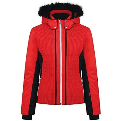 DWP391 1NR20L_Lollip Noir_20 Dare 2b kamizelka damska Lollip Noir FR : 3XL (Taille Fabricant : 20) DWP391 1NR20L_Lollip Noir_20 Dare 2b kamizelka damska Lollip Noir FR : 3XL (Taille Fabricant : 20)