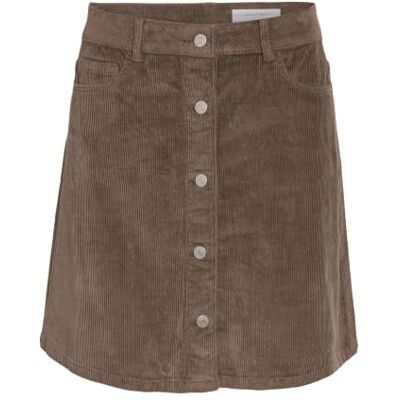27034400-4798313 Noisy may Spódnica w kształcie litery A Shape Nmronnie Corduroy Rozmiar S, Morel, L Kobiety, Morel, L 27034400-4798313 Noisy may Spódnica w kształcie litery A Shape Nmronnie Corduroy Rozmiar S, Morel, L Kobiety, Morel, L