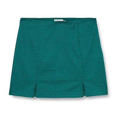 20120009 ICHI spódnica damska, 185424/Cadmium Green, XXL 20120009 ICHI spódnica damska, 185424/Cadmium Green, XXL