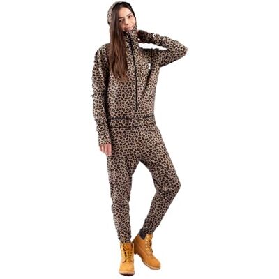 6231-190260 Eivy Leona Onepiece damskie, Curve Camo, S 6231-190260 Eivy Leona Onepiece damskie, Curve Camo, S