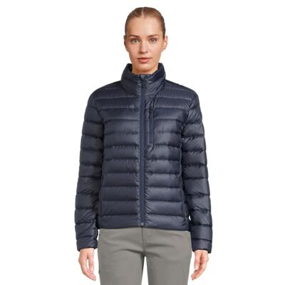 M15845-2975 Marmot Kobiety Wm's Highlander Jacket, Ciepła Kurtka Puchowa, Ocieplany Płaszcz Zimowy, Oddychająca, Lekka Kurtka Outdoorowa, Wiatroszczelna, Arctic Navy, L M15845-2975 Marmot Kobiety Wm's Highlander Jacket, Ciepła Kurtka Puchowa, Ocieplany Płaszcz Zimowy, Oddychająca, Lekka Kurtka Outdoorowa, Wiatroszczelna, Arctic Navy, L