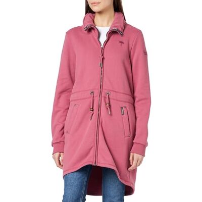 34619095-PL01 PLUMDALE Bluza damska , różowa, S, malionoworóżowy, S 34619095-PL01 PLUMDALE Bluza damska , różowa, S, malionoworóżowy, S