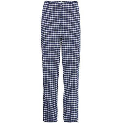20122528 IHKATE CHECL PA, 204151/Medieval Blue Check, L 20122528 IHKATE CHECL PA, 204151/Medieval Blue Check, L