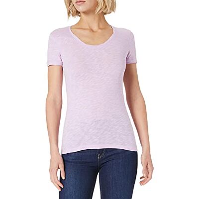 102226151057 Marc O'Polo T-shirt damski, 618, XXS 102226151057 Marc O'Polo T-shirt damski, 618, XXS