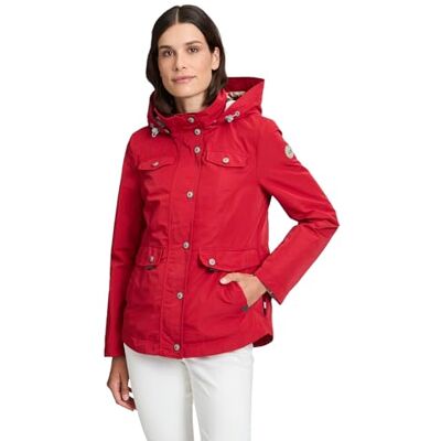 9395/5202 Gil Bret Kurtka damska, czerwony (Ribbon Red), 44 9395/5202 Gil Bret Kurtka damska, czerwony (Ribbon Red), 44