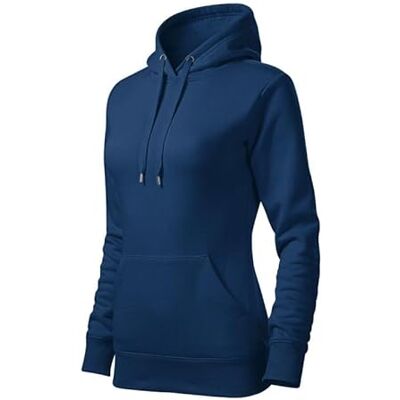 MLI-41487 Malfini Cape Sweatshirt W Bluza damska (opakowanie 1) MLI-41487 Malfini Cape Sweatshirt W Bluza damska (opakowanie 1)