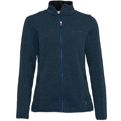 42983 VAUDE Women's Rienza Jacket IV kurtka polarowa damska 42983 VAUDE Women's Rienza Jacket IV kurtka polarowa damska