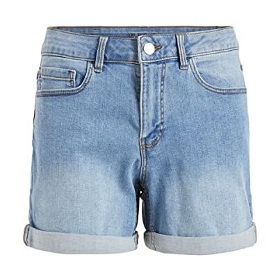 14059505 Vila Szorty damskie Virasha HWRX NOOS Shorts, Four Leaf Clover, 36 (DE) 14059505 Vila Szorty damskie Virasha HWRX NOOS Shorts, Four Leaf Clover, 36 (DE)