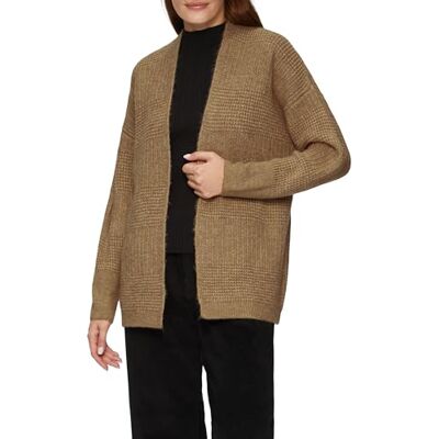 2154071 s.Oliver Damski sweter z dzianiny oversize, 83W3, 36 2154071 s.Oliver Damski sweter z dzianiny oversize, 83W3, 36
