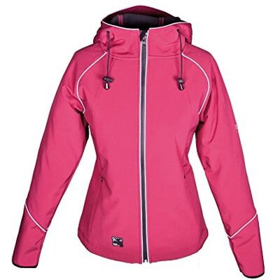 54311-650-34_Purple_34 Deproc Active damska kurtka softshell Silver Peak różowy purpurowy 34 54311-650-34_Purple_34 Deproc Active damska kurtka softshell Silver Peak różowy purpurowy 34