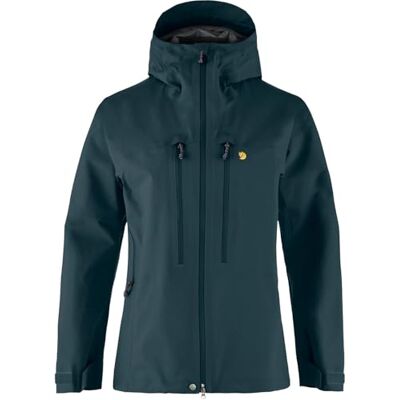 F14500148 Fjällräven Damska kurtka Bergtagen GTX Pro W, Mountain Blue, S, Mountain Blue, S F14500148 Fjällräven Damska kurtka Bergtagen GTX Pro W, Mountain Blue, S, Mountain Blue, S