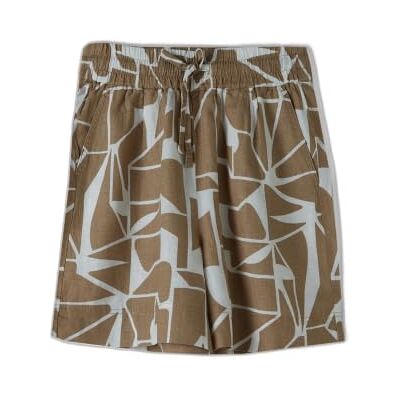 4TGTD901J United Colors of Benetton Bermudy, Beżowy, XL 4TGTD901J United Colors of Benetton Bermudy, Beżowy, XL