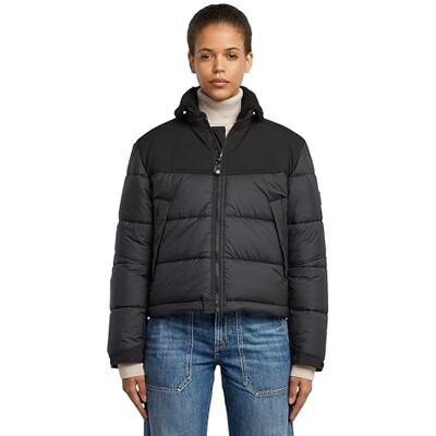 D26958 8721136008785 Expedition Jkt WMN, Czarny (Dk Black -B958-6484), XL D26958 8721136008785 Expedition Jkt WMN, Czarny (Dk Black -B958-6484), XL