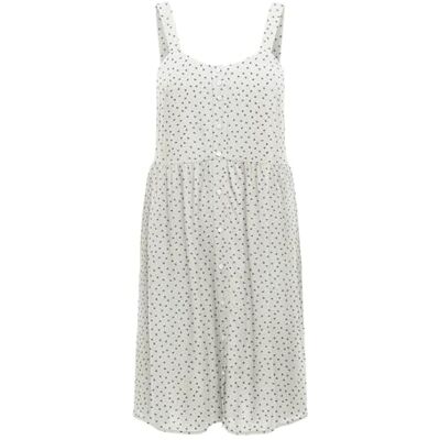 15351570-4844915 Jdy sezen Life S/L Shirt Dress WVN Dia, Cloud Dancer, L 15351570-4844915 Jdy sezen Life S/L Shirt Dress WVN Dia, Cloud Dancer, L