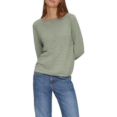 2133366 Q/S by s.Oliver Sweter z dzianiny, 72 W 0, XXL 2133366 Q/S by s.Oliver Sweter z dzianiny, 72 W 0, XXL