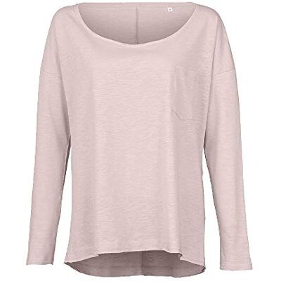 ST9560-PRO Stedman Apparel Koszulka damska, Różowy (puder róża), S ST9560-PRO Stedman Apparel Koszulka damska, Różowy (puder róża), S