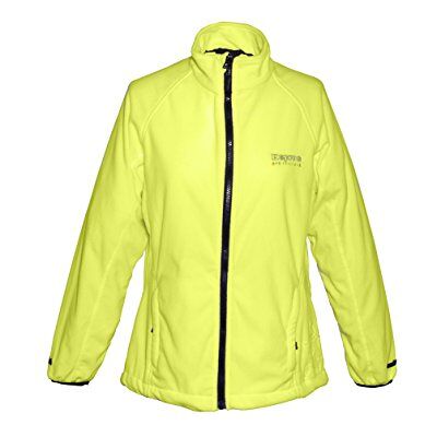 54306-510-36_Lime_36 Deproc Active Celista damska kurtka polarowa zielony Lime 36 54306-510-36_Lime_36 Deproc Active Celista damska kurtka polarowa zielony Lime 36