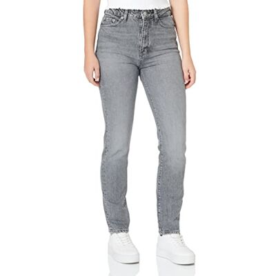 12216431 JACK & JONES Dżinsy damskie, szary denim, 29W / 34L 12216431 JACK & JONES Dżinsy damskie, szary denim, 29W / 34L