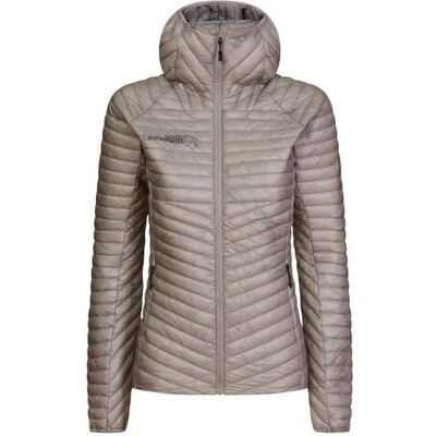 REWJ06551-0129 Rock Experience SITKA HOODIE PADDED WOMAN JACKET KOBIETA Kurtka CHATEAU GRAY M REWJ06551-0129 Rock Experience SITKA HOODIE PADDED WOMAN JACKET KOBIETA Kurtka CHATEAU GRAY M