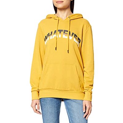 81006-61296-12523 LTB Jeans Damski sweter Mafoma, Golden Spice 12425, XXL 81006-61296-12523 LTB Jeans Damski sweter Mafoma, Golden Spice 12425, XXL