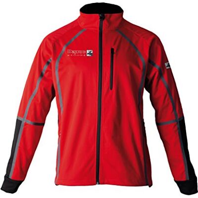 Deproc_54332-190 090-40 Deproc Active damska kurtka softshell Midlayer Thorsby czerwony Darkred Black 40 Deproc_54332-190 090-40 Deproc Active damska kurtka softshell Midlayer Thorsby czerwony Darkred Black 40