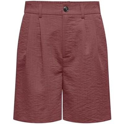 15347757-4795232 Onlmarsa Solid Shorts WVN, masło Apple, M 15347757-4795232 Onlmarsa Solid Shorts WVN, masło Apple, M