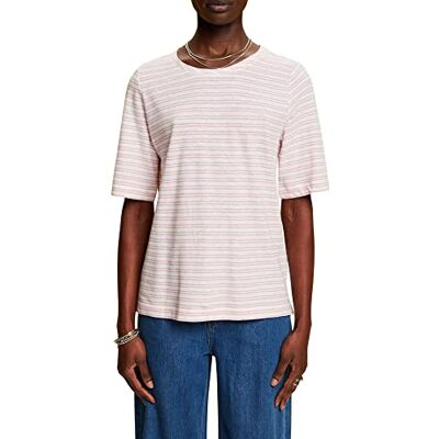 033EE1K331 ESPRIT Damski T-shirt, 562/LILAC 3, XXS, 562/Lilac 3, XXS 033EE1K331 ESPRIT Damski T-shirt, 562/LILAC 3, XXS, 562/Lilac 3, XXS